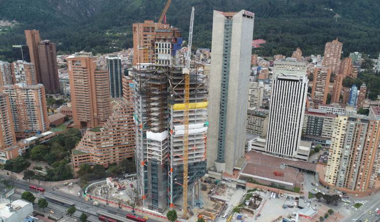 edificios edificios