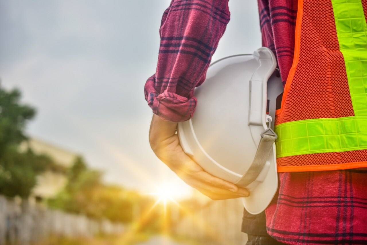Construcción