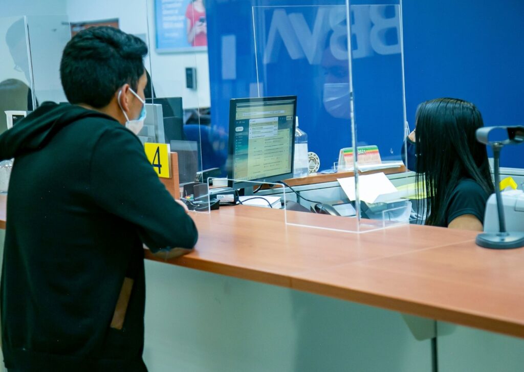 Clientes BBVA Clientes BBVA