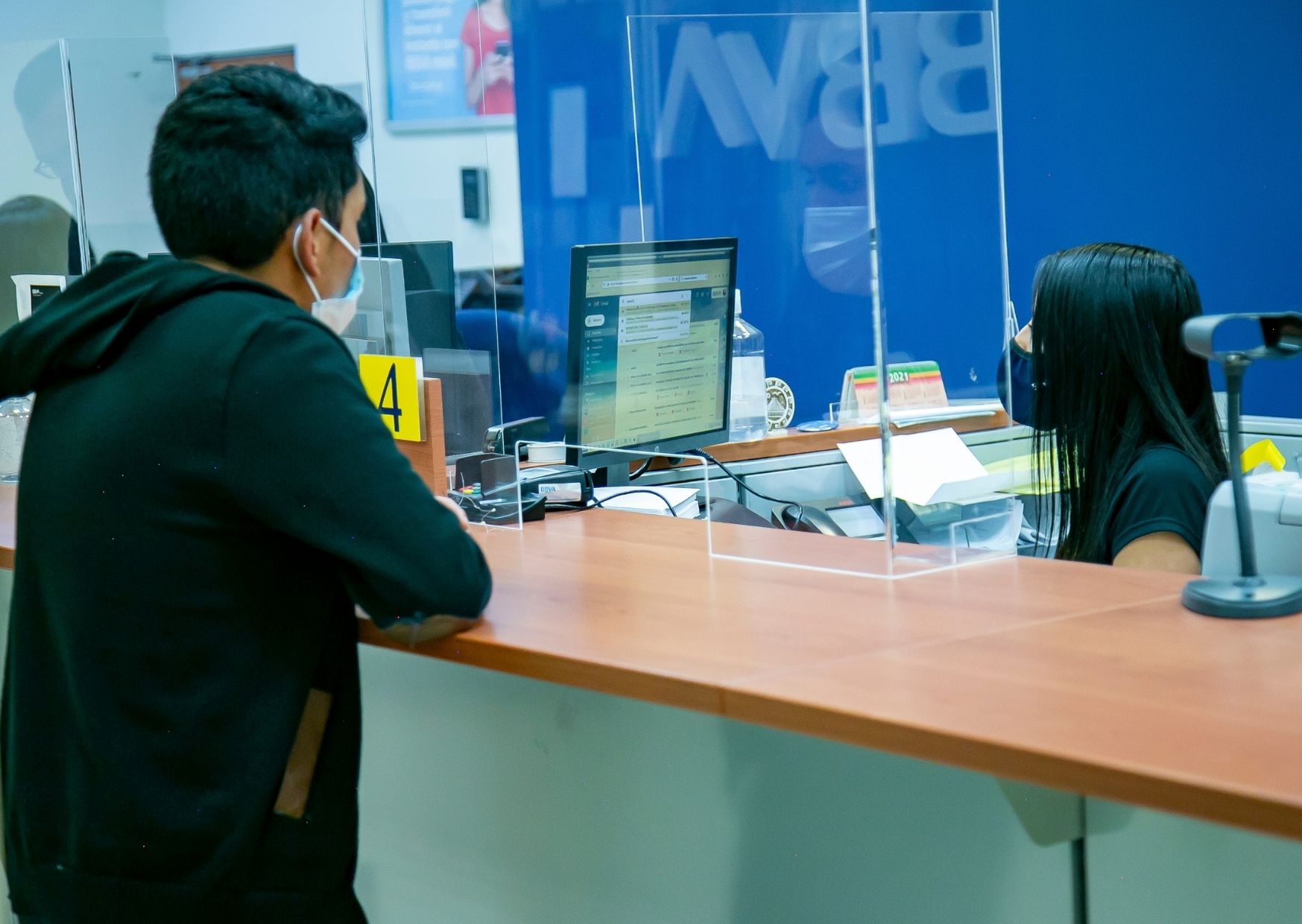 Clientes BBVA Clientes BBVA