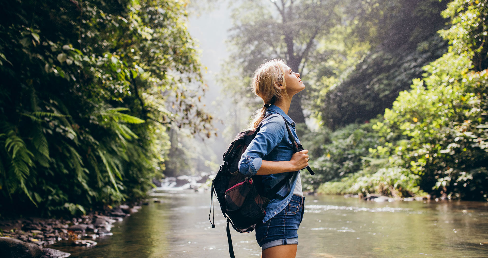 Turismo Ecológico Sostenible