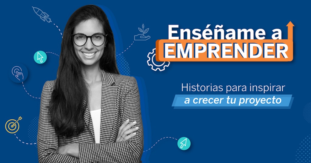 enseñame a emprender enseñame a emprender