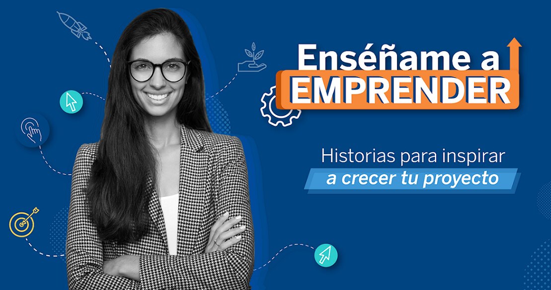 enseñame a emprender enseñame a emprender