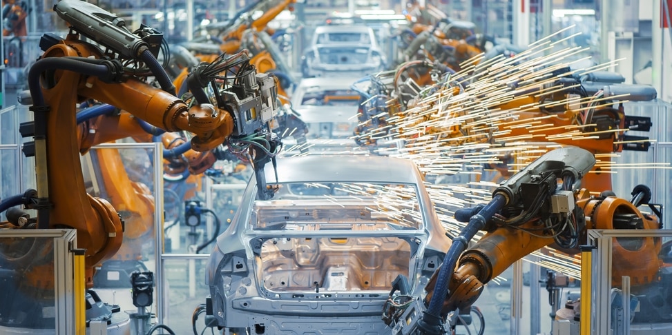 Manufactura Automotriz Situacion Sectorial Manufactura Automotriz Situacion Sectorial