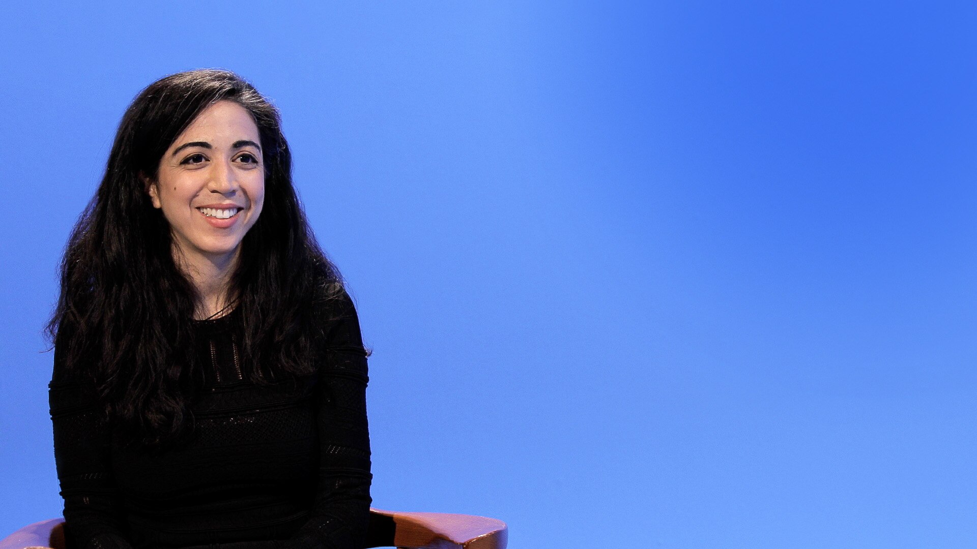 EMILY ESFAHANI SMITH