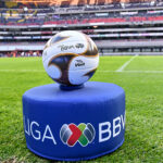 Balón Estadio Azteca
