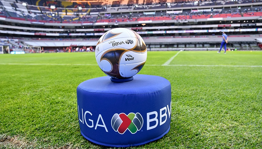Balón Estadio Azteca Balón Estadio Azteca