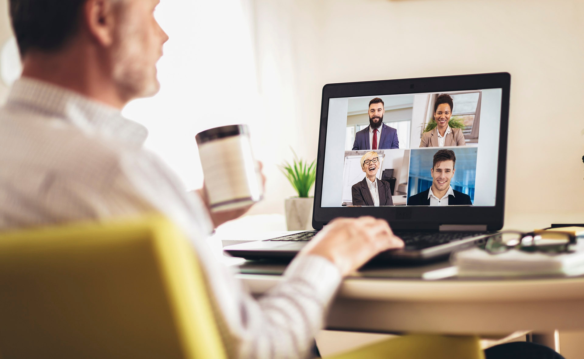 BBVA-Teletrabajo-zona-empleo-hogar-sitio-cuidado-remoto