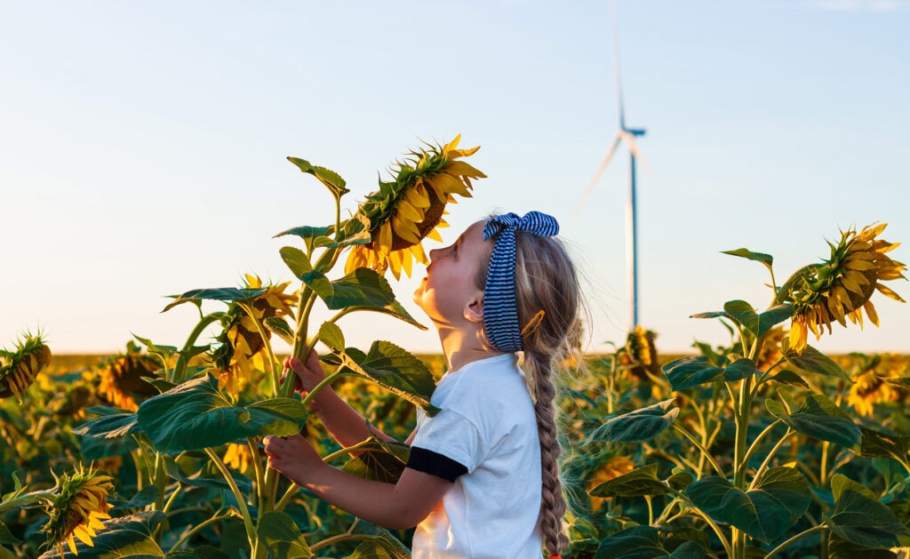 países que más avanzan hacia las energías limpias BBVA-diez-paises-transicion-energetica-apertura-sostenibilidad-naturaleza