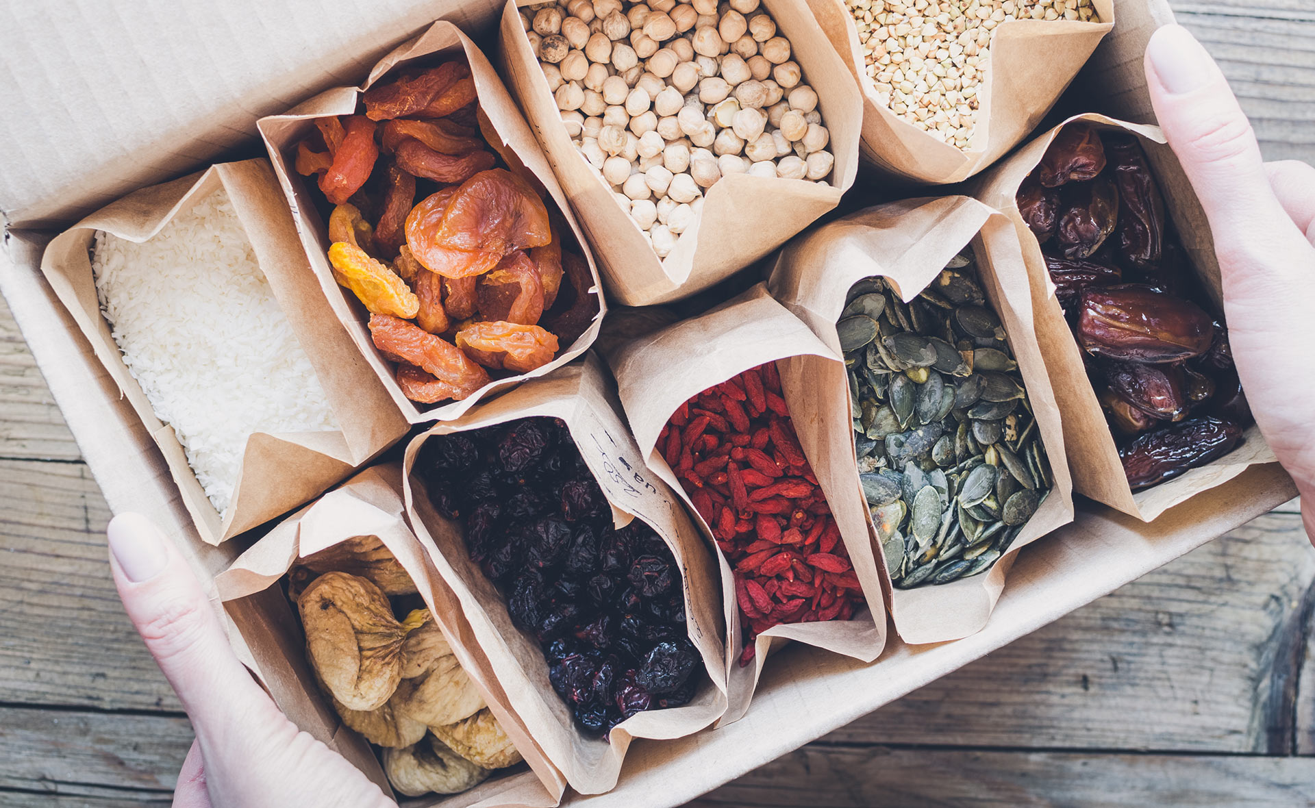 BBVA-feria-productos-ecologicos-sostenibilidad-alimentos-naturales
