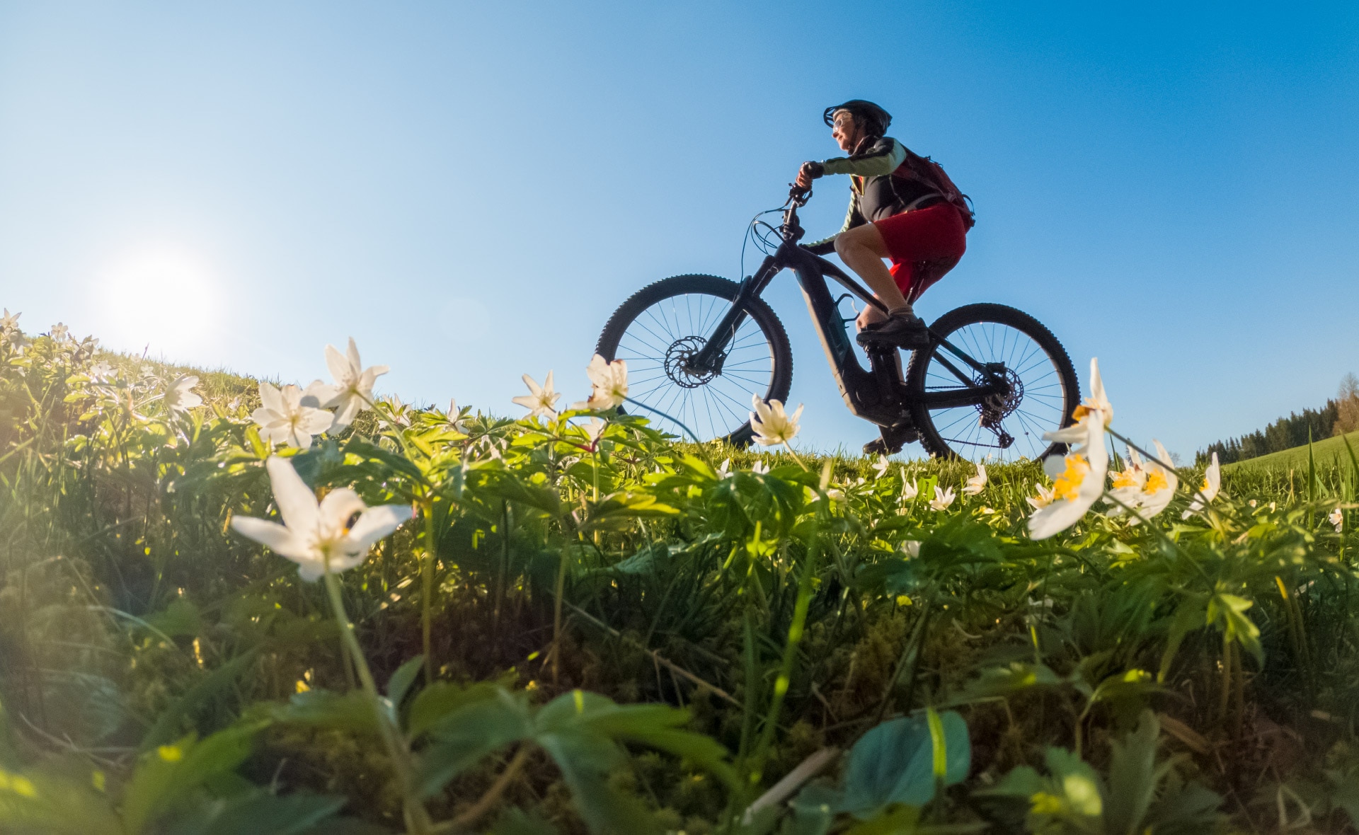 Qué para convertir una bicicleta normal bici