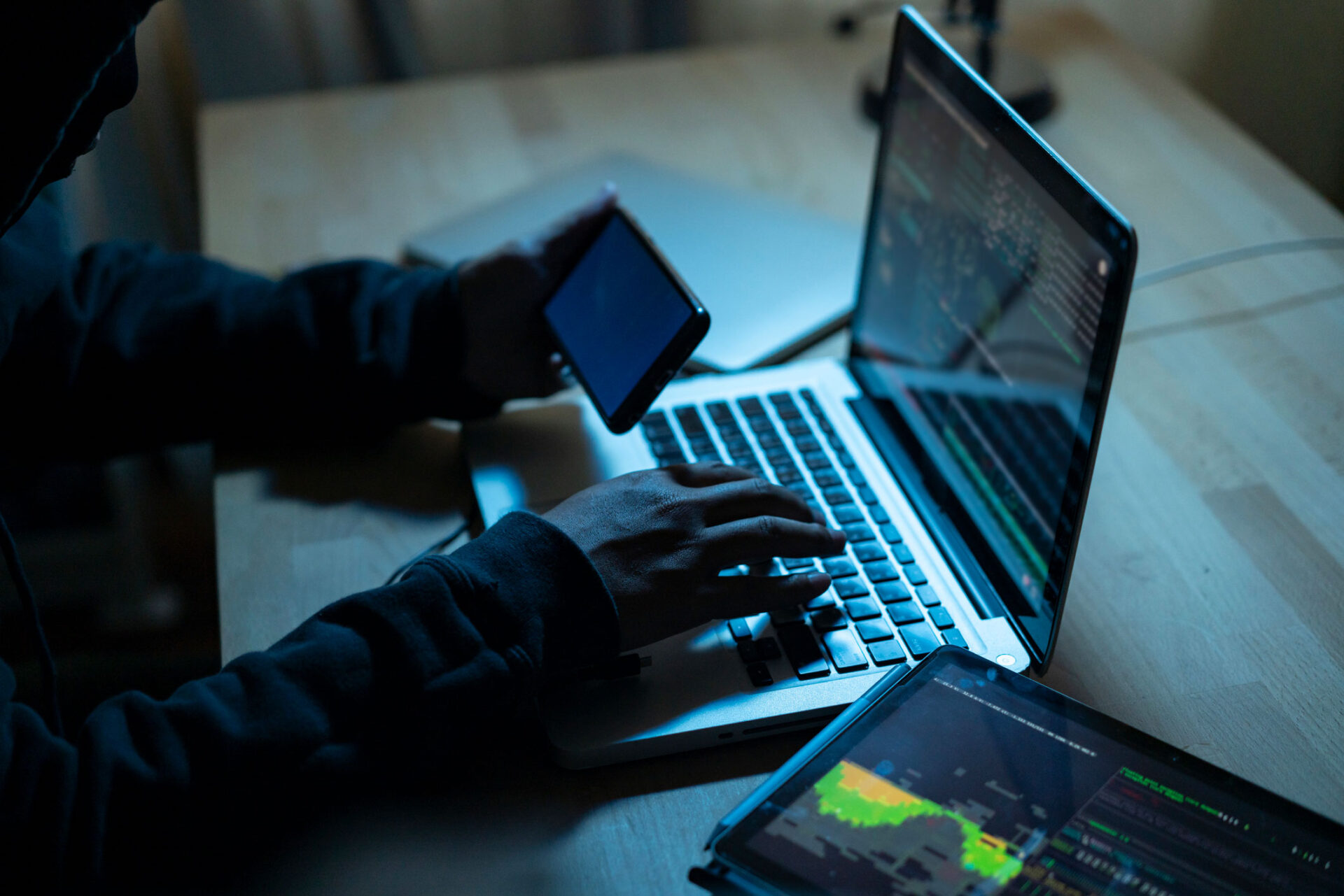 Consejos para evitar que los ciberdelincuentes roben una cuenta bancaria