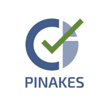 Pinakes-logo