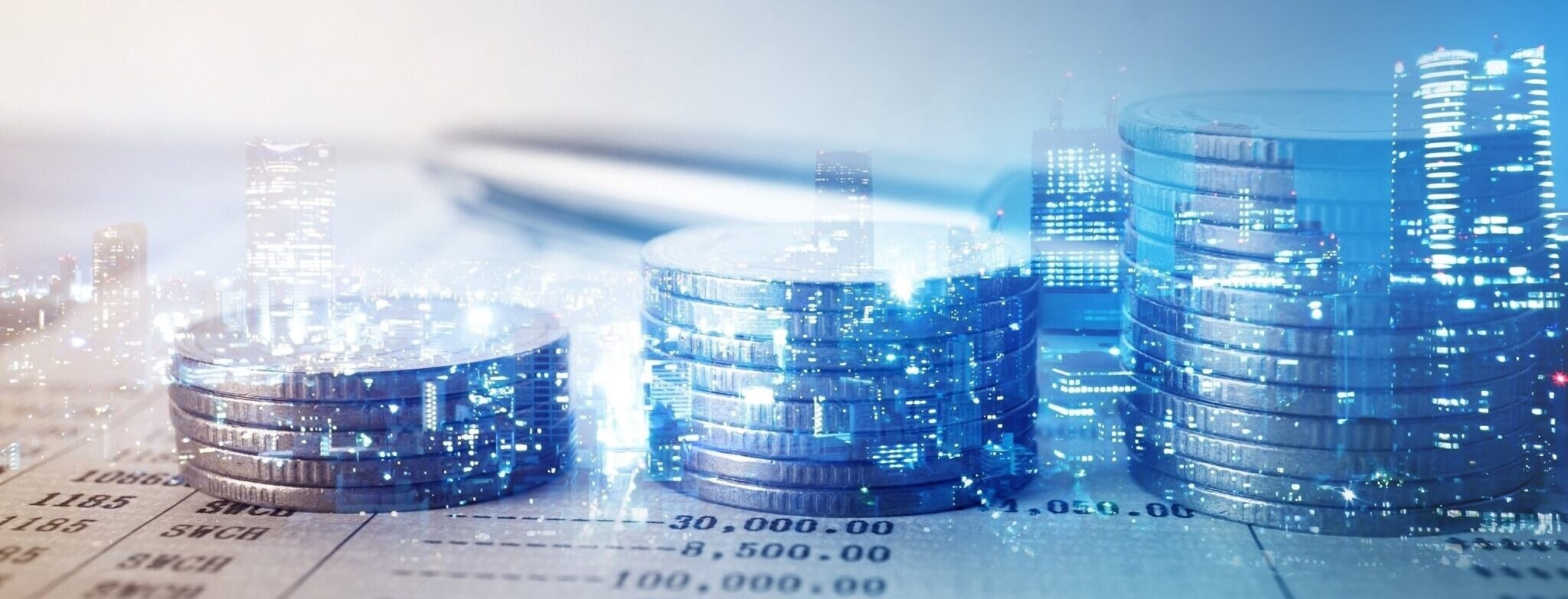 Dinero Situación Banca