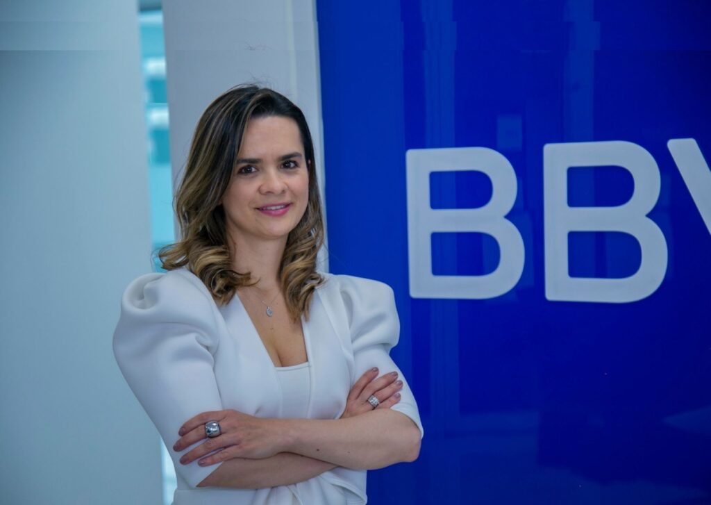 BBVA Colombia 1 BBVA Colombia 1