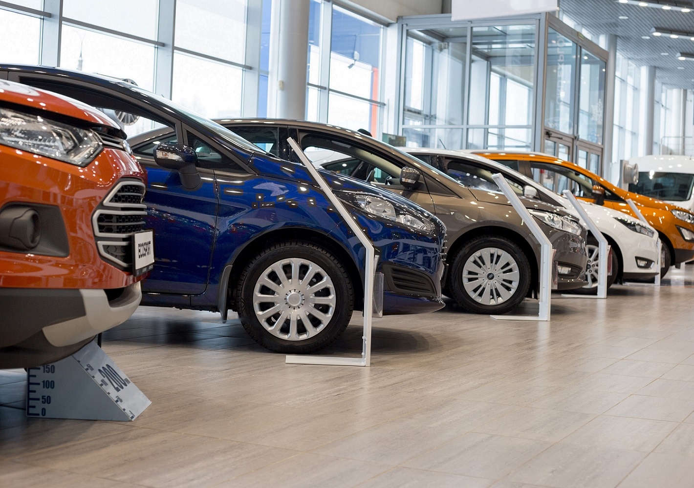 venta de autos