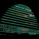 La-Vela-se-ilumina-de-verde-por-la-Cumbre-del-Clima-de-Madrid La-Vela-se-ilumina-de-verde-por-la-Cumbre-del-Clima-de-Madrid