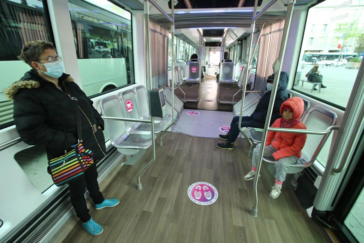 EFE-BBVA-certificado-HQE-autobus-EFICIENCIA-energetica-sostenible-alternativa-movilidad EFE-BBVA-certificado-HQE-autobus-EFICIENCIA-energetica-sostenible-alternativa-movilidad