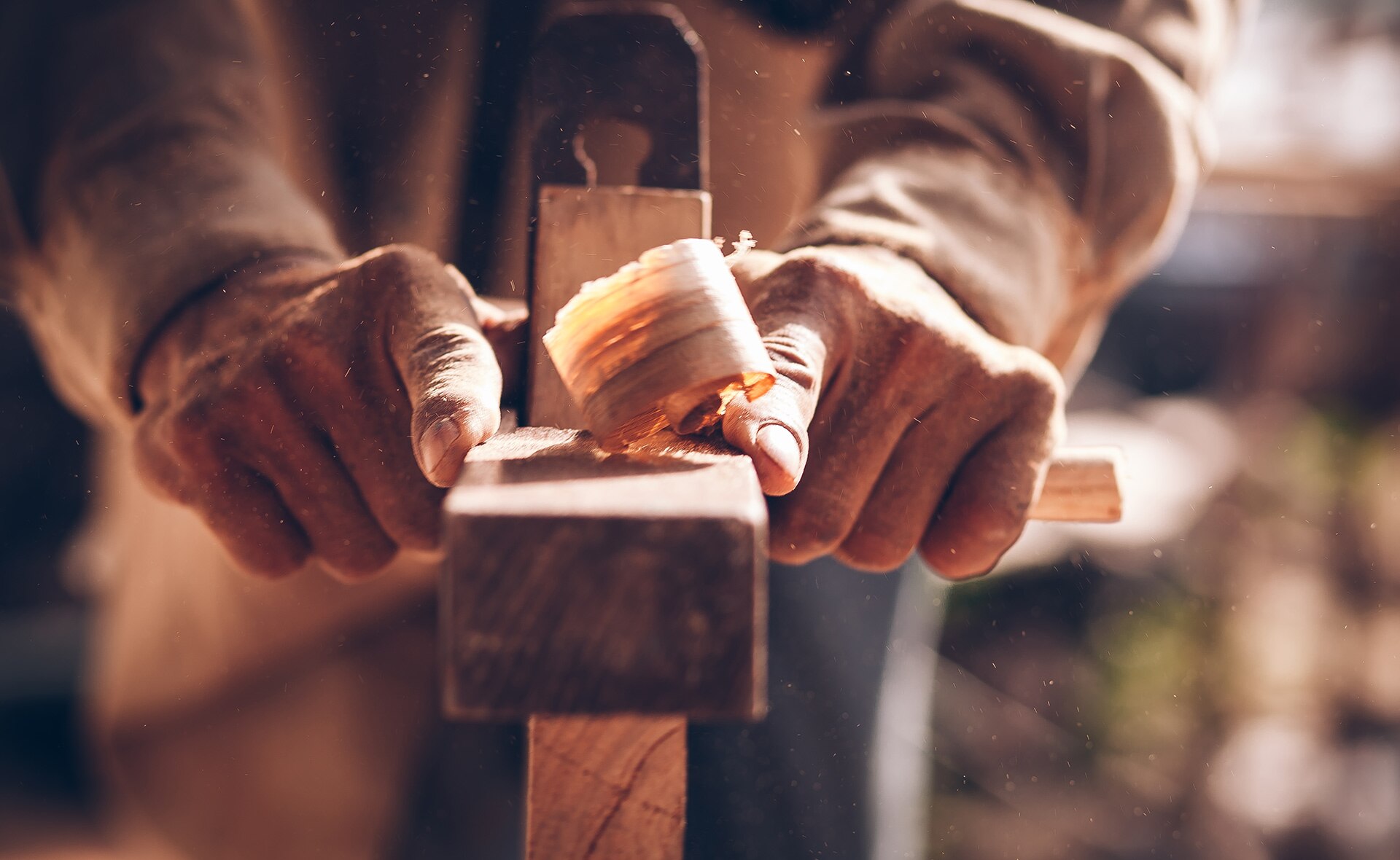 BBVA-podcast-agile-LEAN-procesos-agile-trabajo-mudo-madera-pulir-lectura-educacion