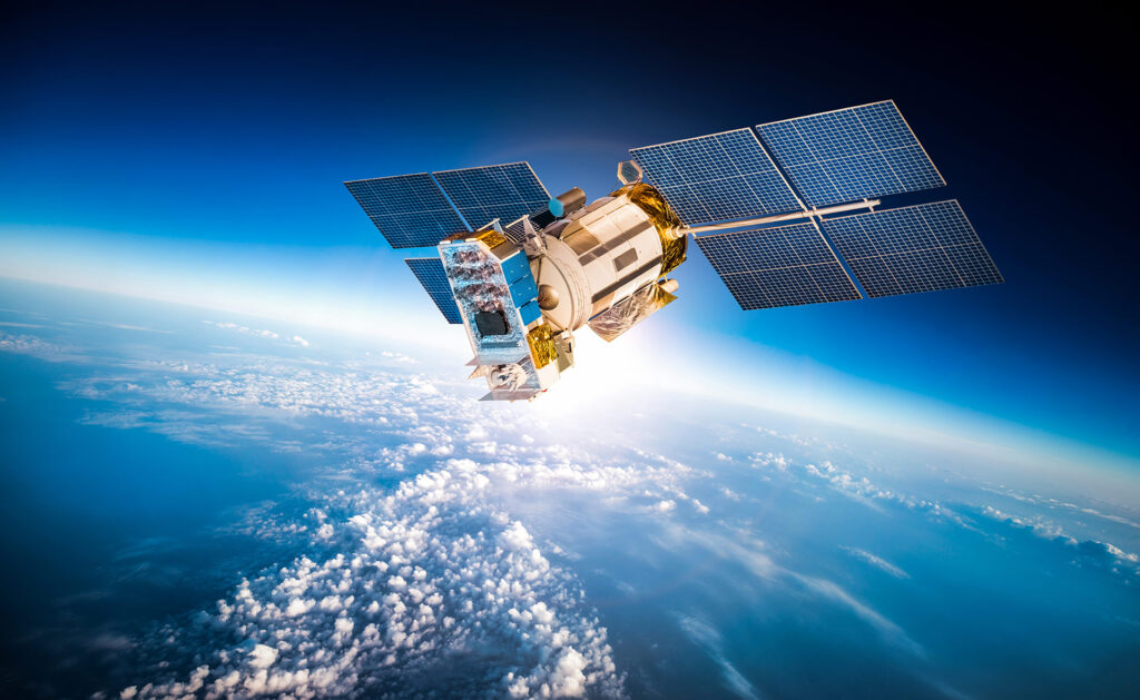 BBVA-satelites-espacio-constelaciones-tierra-satelite-nasa BBVA-satelites-espacio-constelaciones-tierra-satelite-nasa