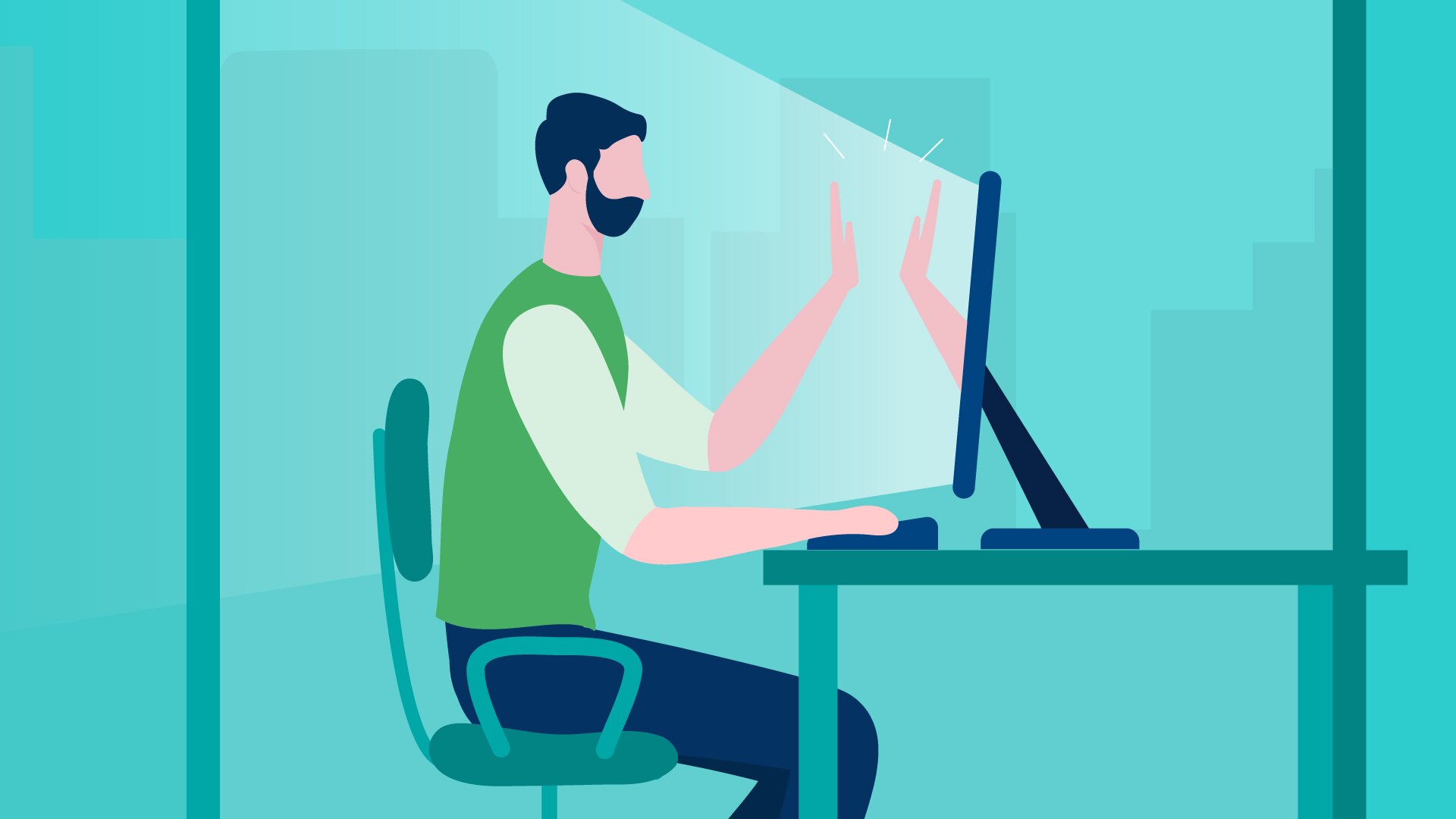BBVA-teletrabajo-agile-pandemia-covid--cultura-equipo-remoto-empresa- BBVA-teletrabajo-agile-pandemia-covid--cultura-equipo-remoto-empresa-