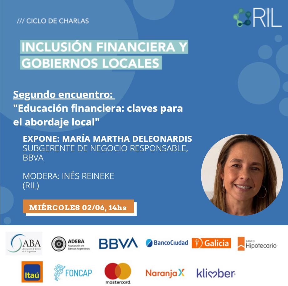 Red de Innovación Local (RIL Red de Innovación Local (RIL