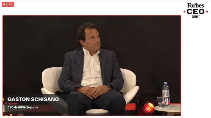 Gaston-Schisano-ForbesCEOSummit Gaston-Schisano-ForbesCEOSummit