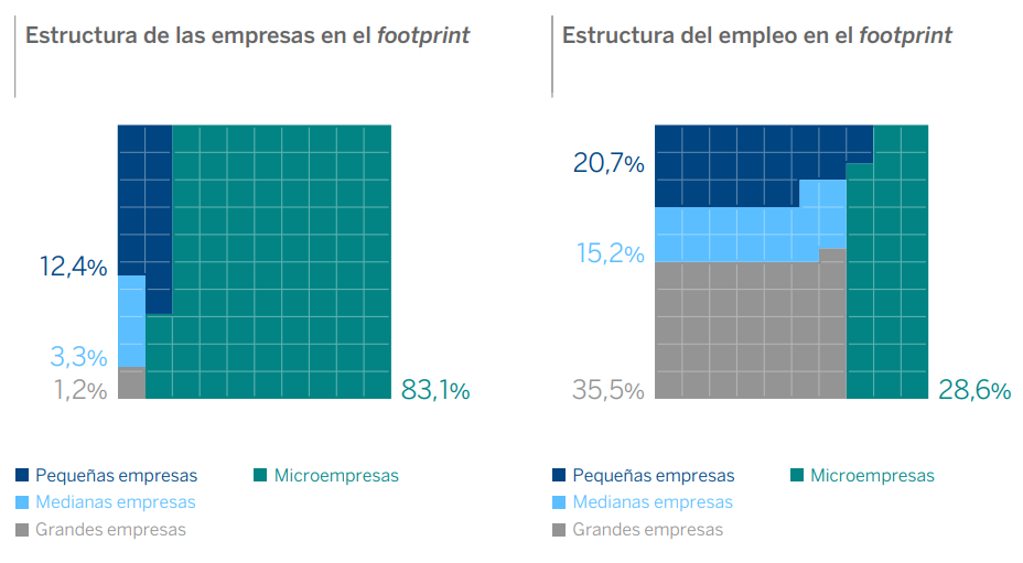 IDS 2020_FMBBVA_Estructuras empresas footpring IDS 2020_FMBBVA_Estructuras empresas footpring