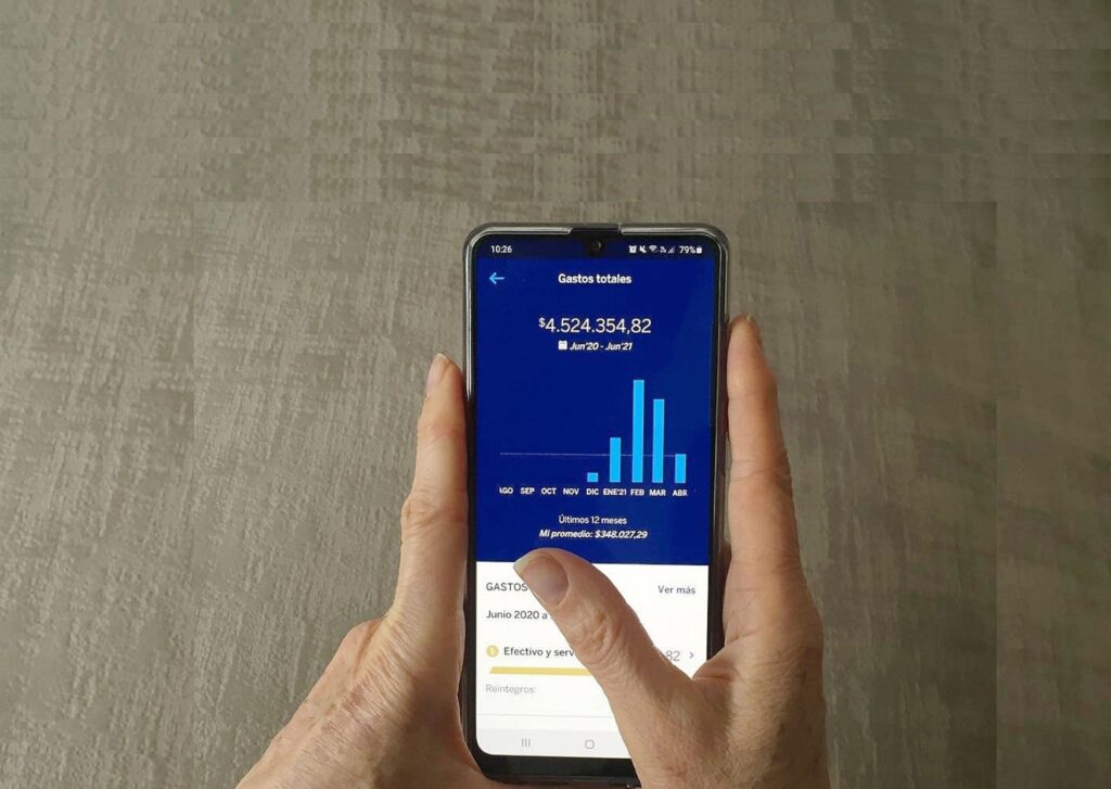Salud Financiera Salud Financiera