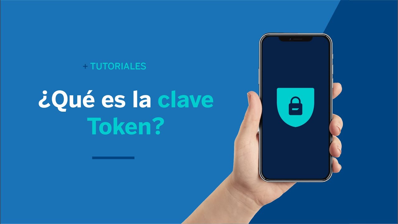 Arriba más de 70 clave digital token mejor