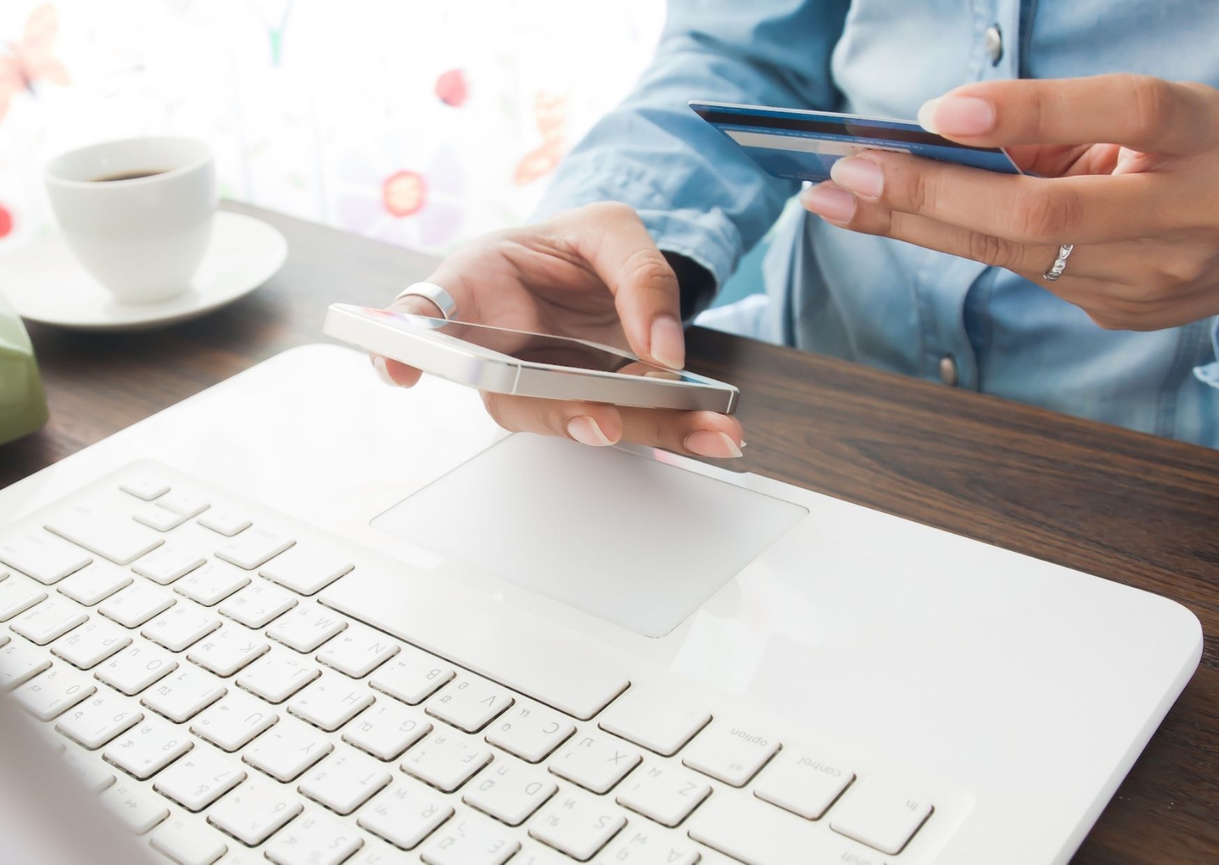 Compras online Compras online