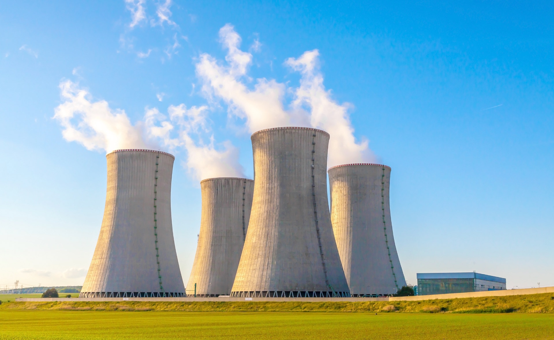 pistón Ofensa Nevada Energía nuclear: cómo se genera, ventajas e inconvenientes