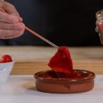 pimientos-piquillo-producto-mes-gastronomia-sostenible-bbva-alimentacion-temporada