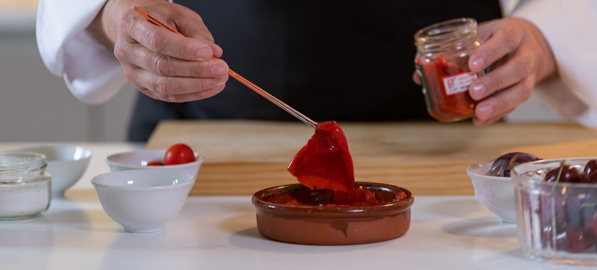 pimientos-piquillo-producto-mes-gastronomia-sostenible-bbva-alimentacion-temporada