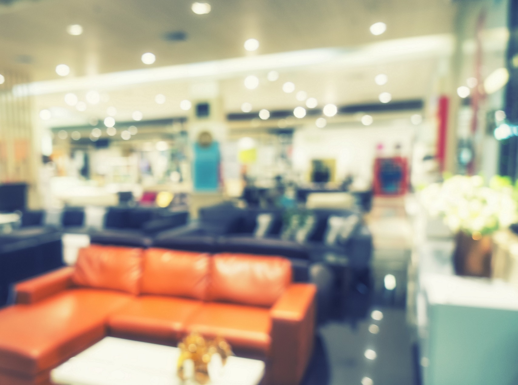 Tienda comercial