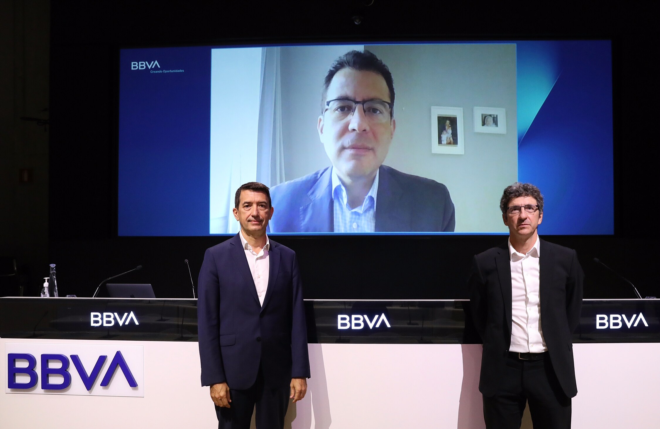 BBVA Research-situacion-españa-3t21 BBVA Research-situacion-españa-3t21