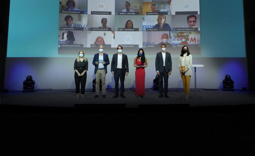 BBVA-entrega-premios-productores-sostenibles-fondo-futuro-sostenible-ong BBVA-entrega-premios-productores-sostenibles-fondo-futuro-sostenible-ong