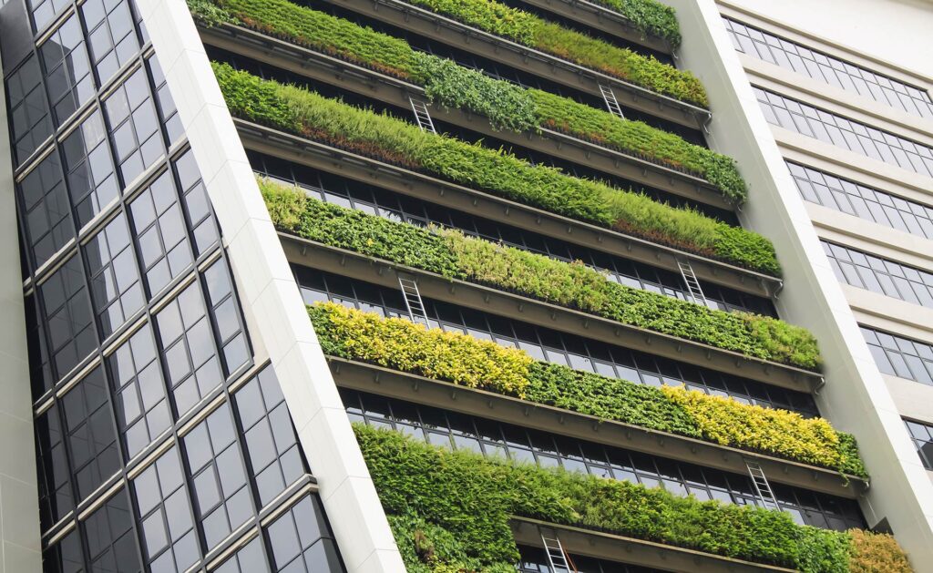 BBVA firma con Cofinimmo su primera línea de crédito revolving vinculada a la sostenibilidad en Bélgica BBVA-metrovacesa-prestamo-sostenible