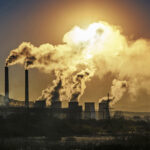 BBVA-tipos-contaminacion-facrbicas-co2-sostenibilidad-gases-atmosfera-proteccion-planeta
