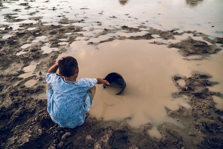 BBVA-tipos-contaminacion-agua-potable-rios-ciudades-sostenibilidad-cuidado-medioambiente-manantial-pueblos