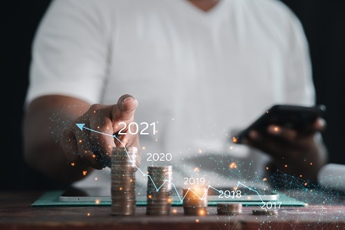 Empezar a invertir es muy fácil