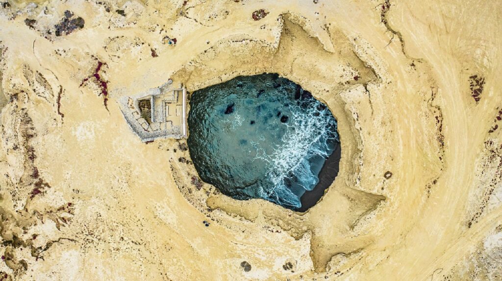 La Lobera de Santiago Arau La Lobera de Santiago Arau