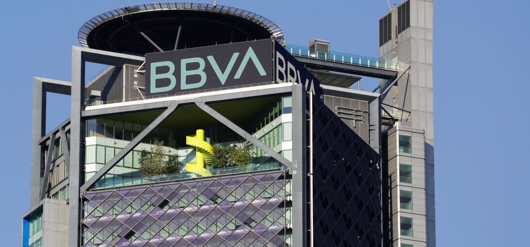 Torre BBVA México