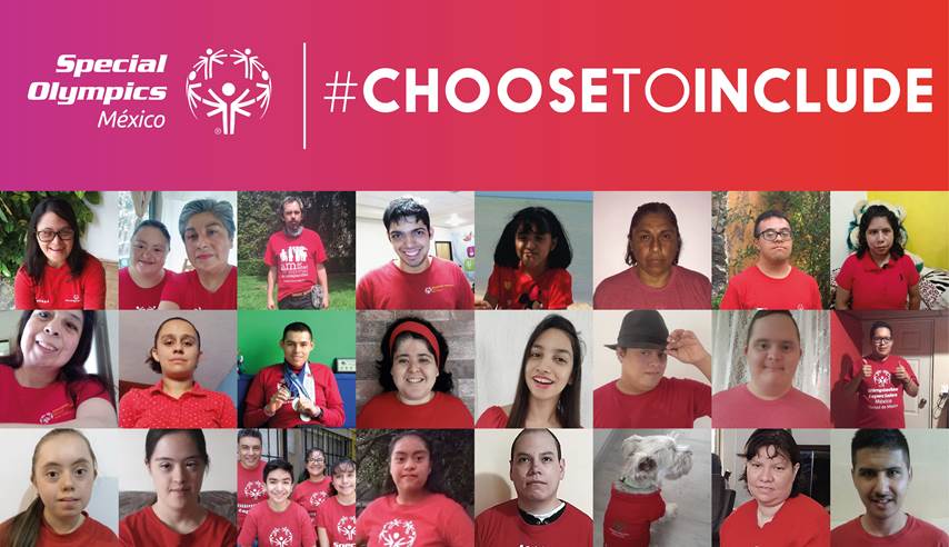 Special Olympics México