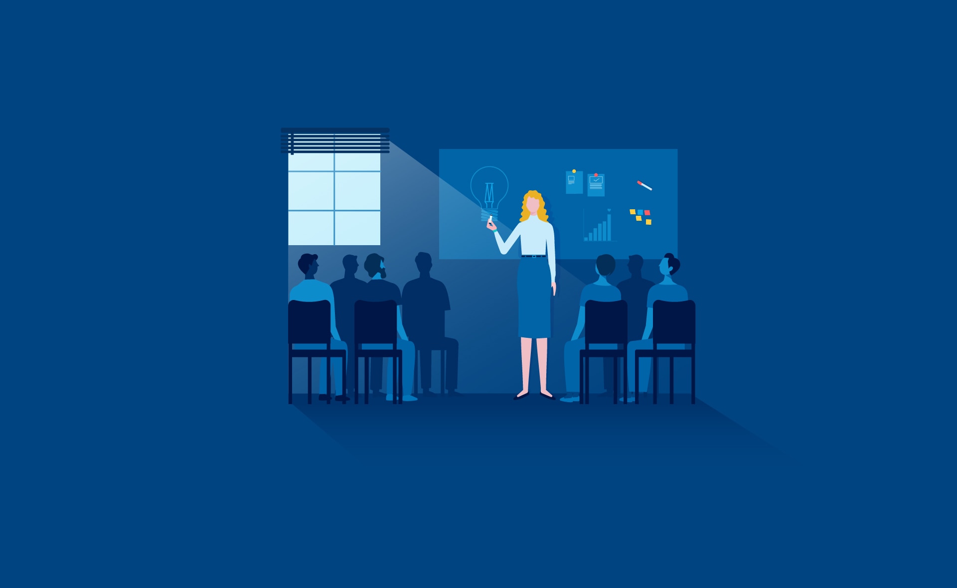 innovación_empresarial-mujer-trabajo-pyme-empresa