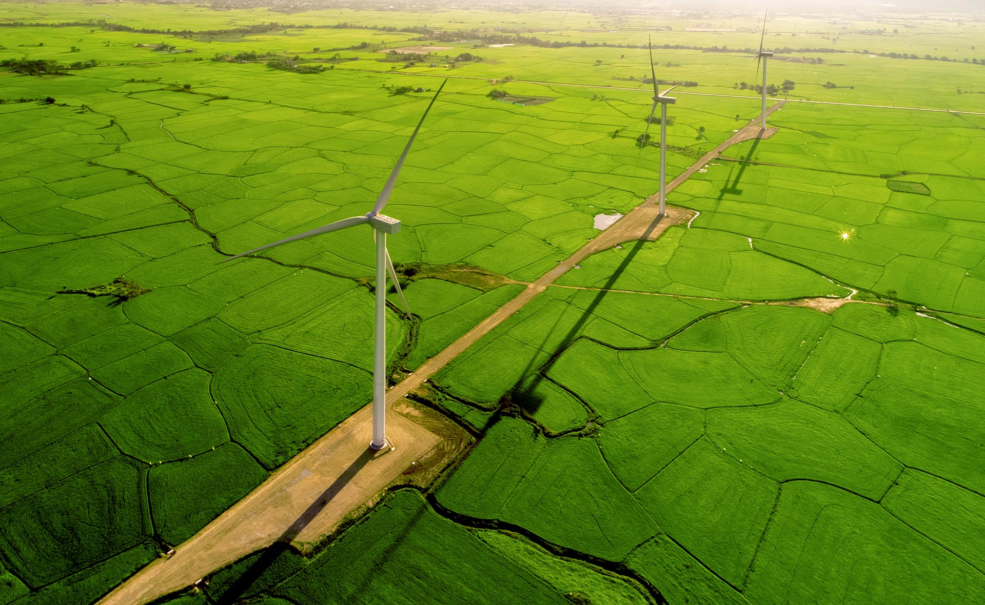 BBVA-reciclaje-aerogeneradores-sostenibilidad