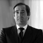 José Ramón Vizmanos responsable de la unidad de clientes globales de BBVA Corporate & Investment Banking (CIB)