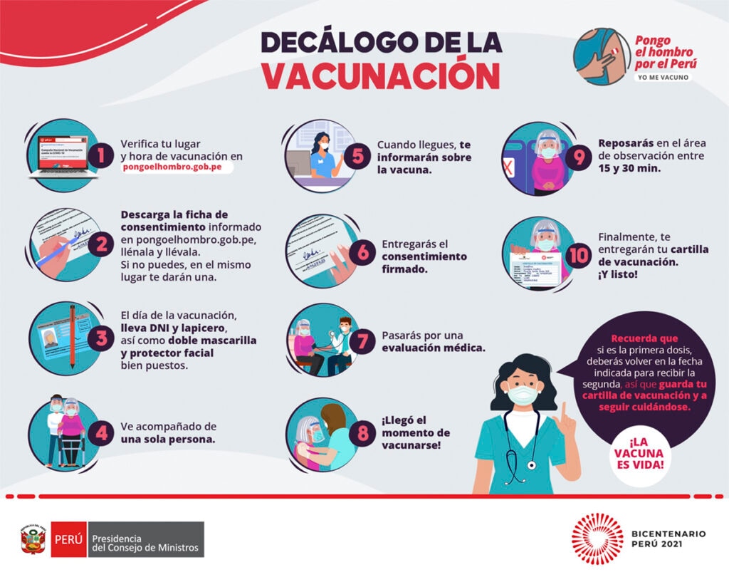 Calle Región Cura Que Son Las Vacunas Y Cual Es Su Importancia Pepino