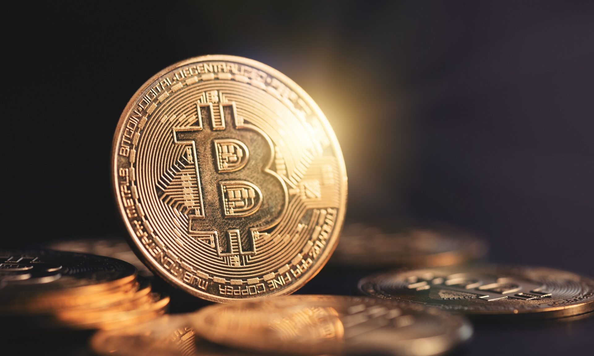 El bitcoin y sus posibilidades para operar como dinero