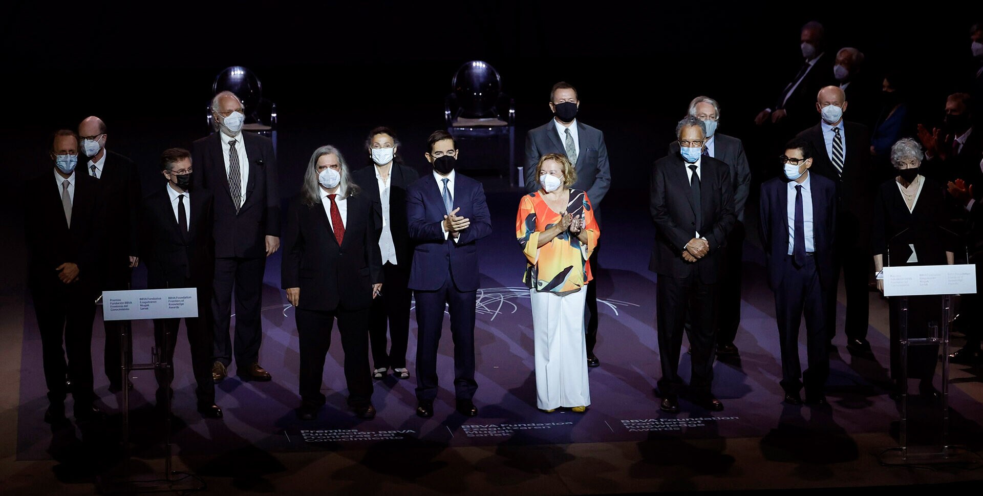 Fundación-BBVA-premios-fronteras-ceremonia-entrega-EFE